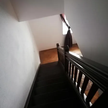 Chalet Bosnian Mountain House *