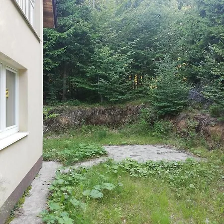 Bosnian Mountain House Busovaca