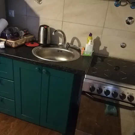 Bosnian Mountain House Chalet Busovaca